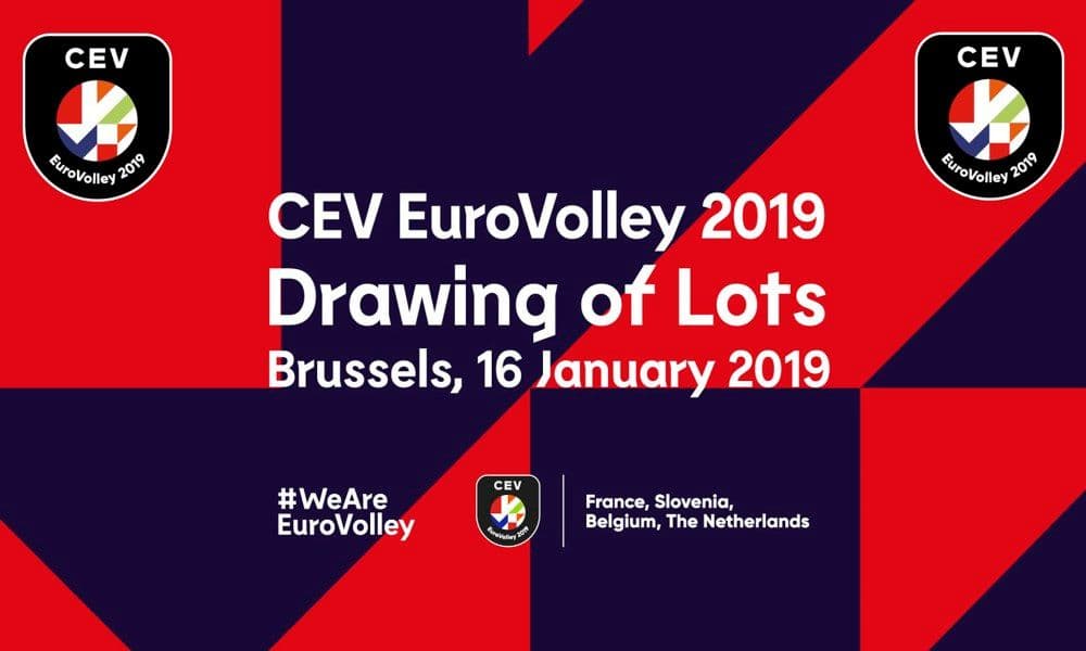 Crna Gora u petom šeširu, Pajković na žrijebu u Briselu Crna Gora u petom šeširu, Pajković na žrijebu u Briselu