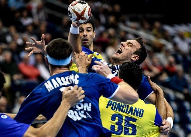 Srbija prokockala šanse, slavio Brazil Srbija prokockala šanse, slavio Brazil