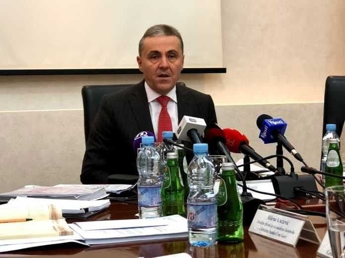 Žugić: Knežević se služi neistinama, sve je rađeno u skladu sa zakonom Žugić: Knežević se služi neistinama, sve je rađeno u skladu sa zakonom