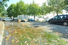 Komunalna očistila ulicu, Đurišići vratili gume Komunalna očistila ulicu, Đurišići vratili gume