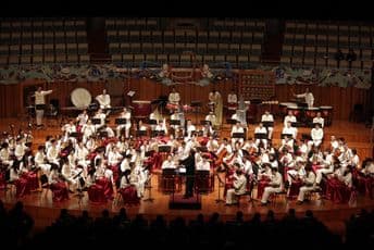 Počinje Sedmica kineske kulture