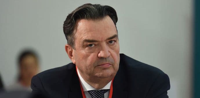 Knežević: Bolesno je da jedan ima više nego svi zajedno Knežević: Bolesno je da jedan ima više nego svi zajedno