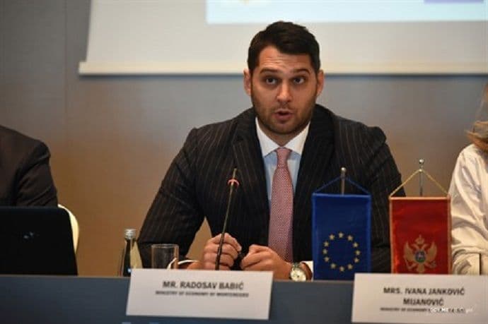 Početak projekta “Tehnička podrška za usklađivanje i sprovođenje pravne tekovine EU u oblasti unutrašnjeg tržišta” Početak projekta “Tehnička podrška za usklađivanje i sprovođenje pravne tekovine EU u oblasti unutrašnjeg tržišta”