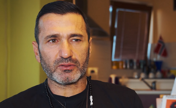 Krivična prijava protiv Davora Dragičevića Krivična prijava protiv Davora Dragičevića