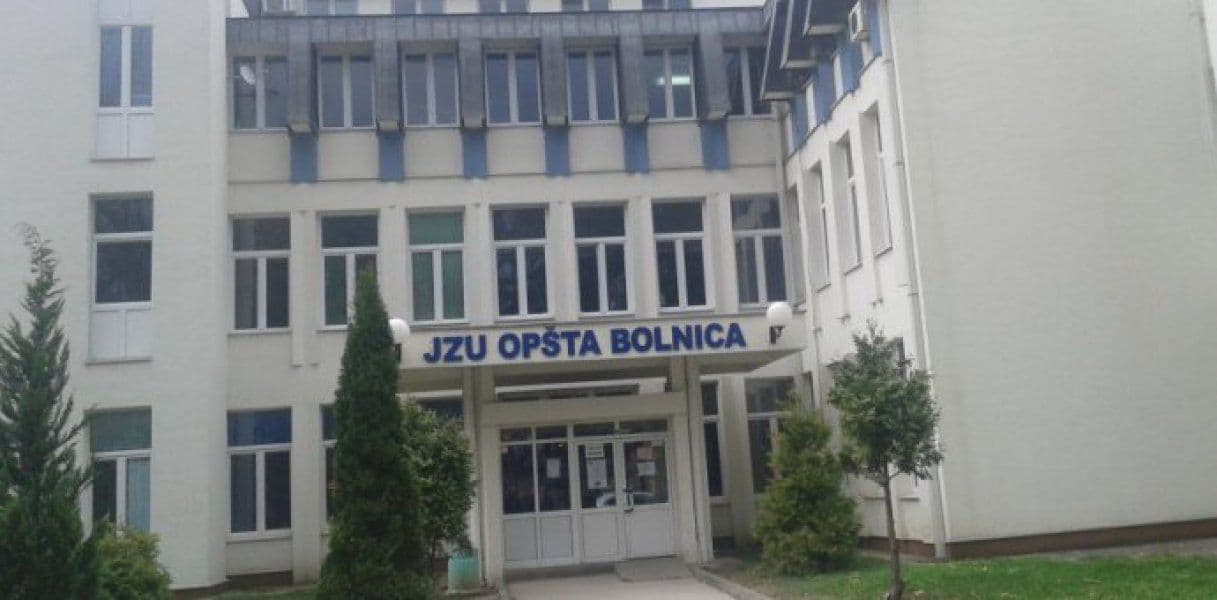 Bjelopoljskim ljekarima ukinuta osuđujuća presuda za infekciju beba Bjelopoljskim ljekarima ukinuta osuđujuća presuda za infekciju beba