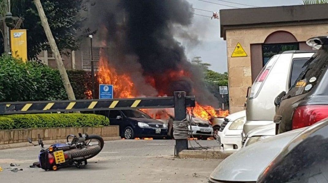 Crnogorac u centru terorističkog napada: Sjedjeli smo zabarikadirani kao glineni golubovi dva sata Crnogorac u centru terorističkog napada: Sjedjeli smo zabarikadirani kao glineni golubovi dva sata
