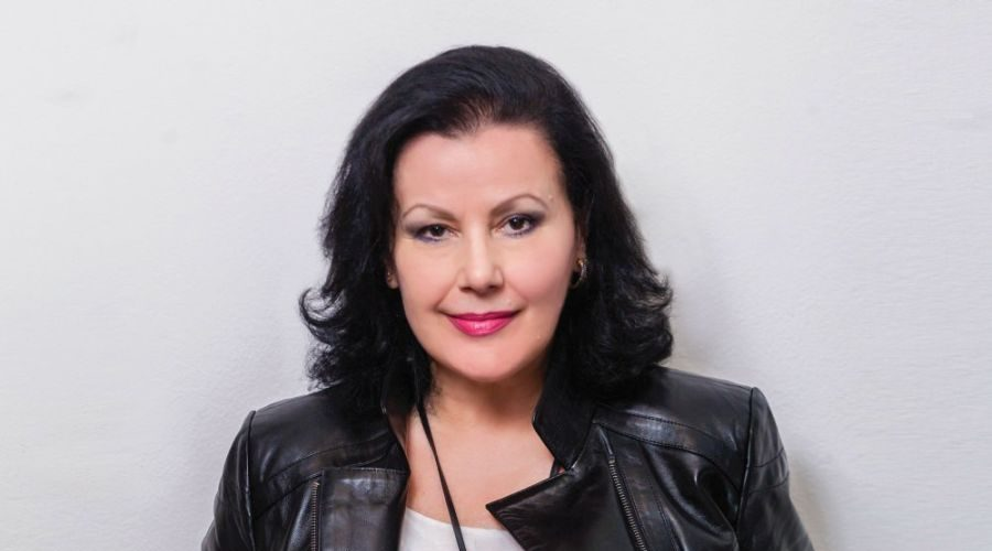 Snežana Savić priznala da nikada nije željela da se bavi muzikom Snežana Savić priznala da nikada nije željela da se bavi muzikom