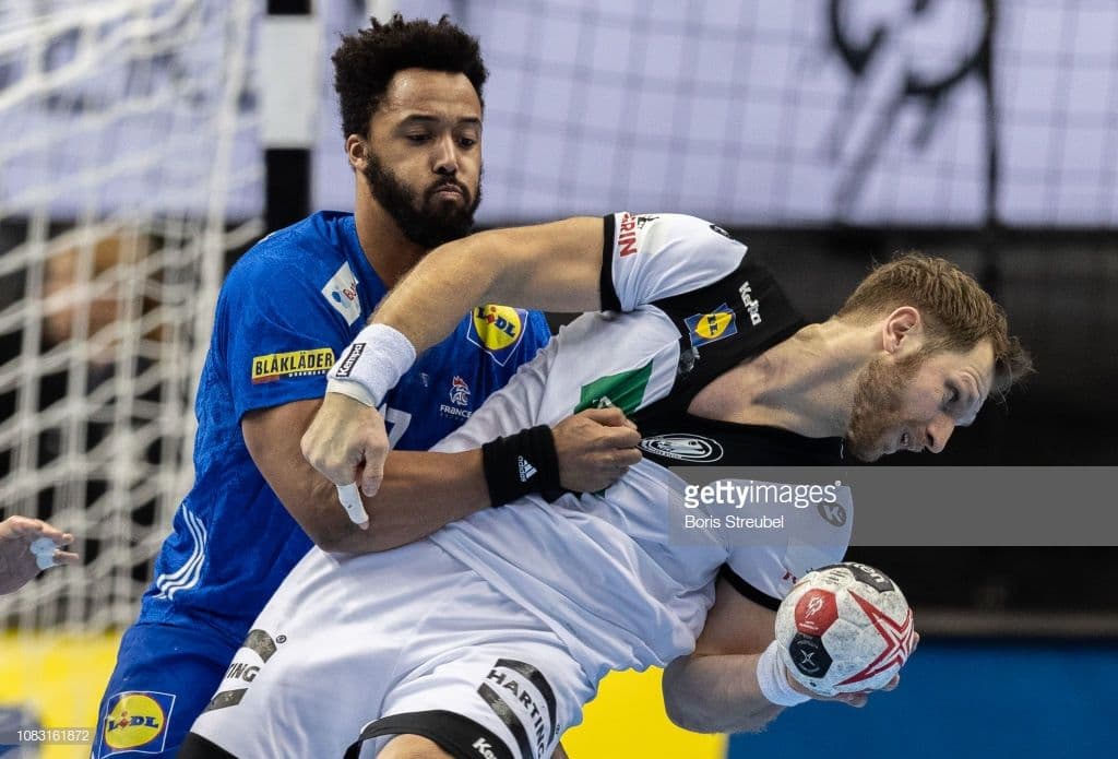 Francuska u zadnjoj sekundi iščupala remi Foto: Getty Images