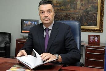 Đukanović: Nijednog dokaza protiv Duška Kneževića nema