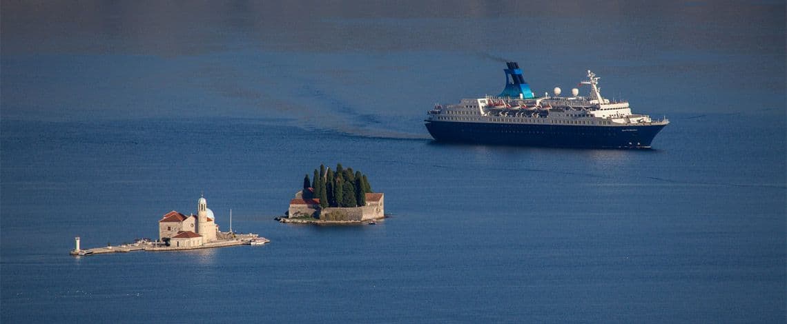 Pomorci godišnje unesu 12 odsto državnog budžeta Pomorci godišnje unesu 12 odsto državnog budžeta
