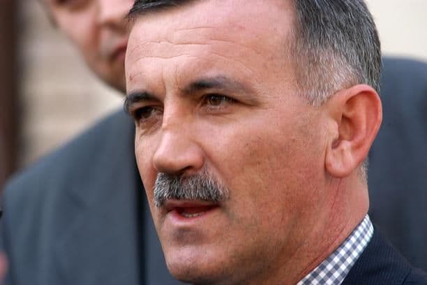 Valentin Ćorić od danas na slobodi Večernji