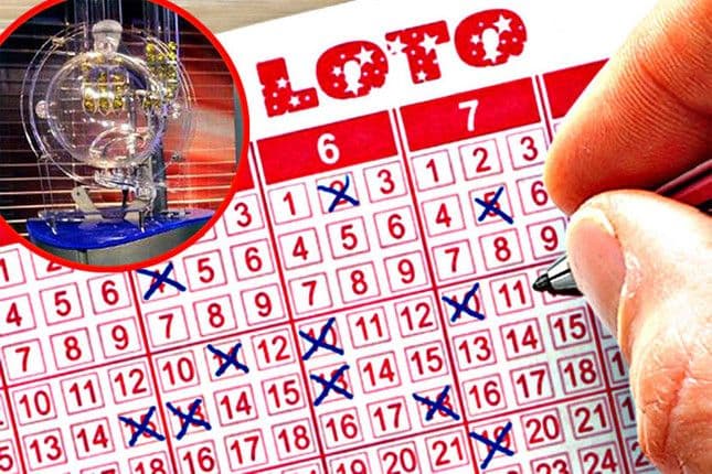 Srbija dobila loto milionera Srbija dobila loto milionera