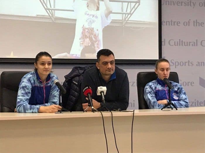 "Vučice" sjutra dočekuju Beroe - ulaz slobodan! "Vučice" sjutra dočekuju Beroe - ulaz slobodan!