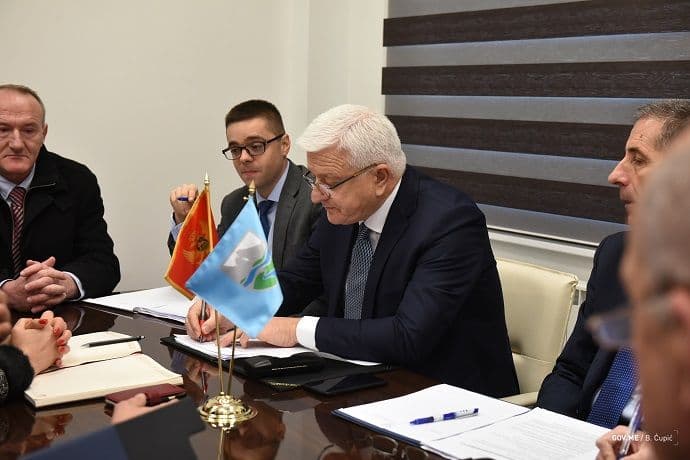 Za Gusinje 30 odsto više novca iz budžeta ove godine Za Gusinje 30 odsto više novca iz budžeta ove godine