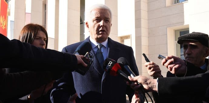 Vjerujem da će do kraja biti doveden slučaj Kneževića i Stijepovića Vjerujem da će do kraja biti doveden slučaj Kneževića i Stijepovića