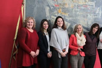 Drakić predsjednica savjeta KIC-a