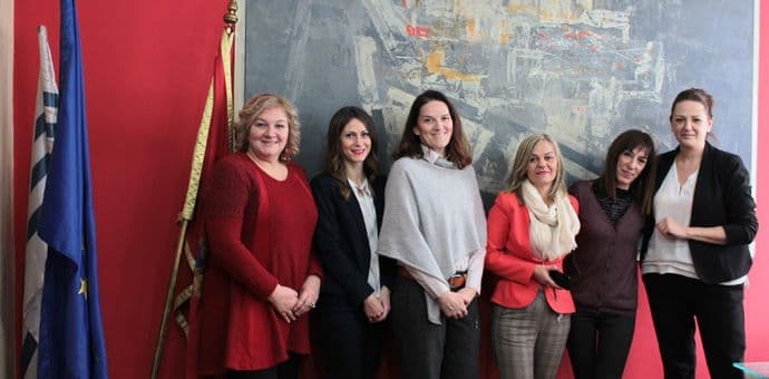 Drakić predsjednica savjeta KIC-a Drakić predsjednica savjeta KIC-a