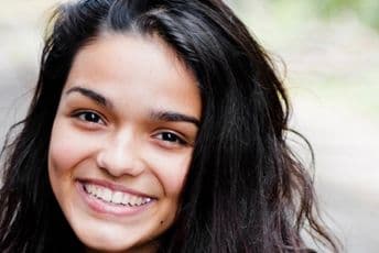 Spilberg dao glavnu ulogu anonimnoj djevojci 