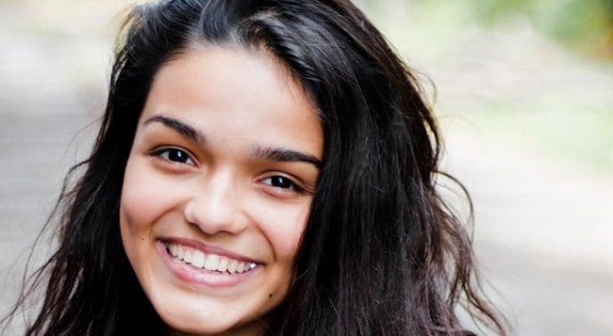 Spilberg dao glavnu ulogu anonimnoj djevojci Spilberg dao glavnu ulogu anonimnoj djevojci