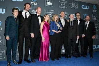 Ovo su najbolje serije u 2018. godini po mišljenju kritičara