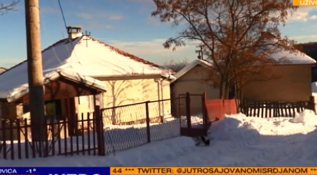 Selo Putinovo: Neka dođe, nećemo o politici, da jedemo i pijemo malo Selo Putinovo: Neka dođe, nećemo o politici, da jedemo i pijemo malo