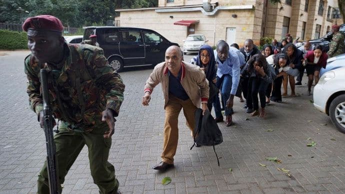 Broj poginulih porastao na 21 Broj poginulih porastao na 21