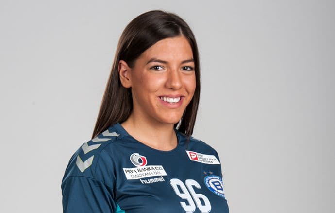 Reprezentativka Crne Gore odlazi iz Budućnosti Reprezentativka Crne Gore odlazi iz Budućnosti