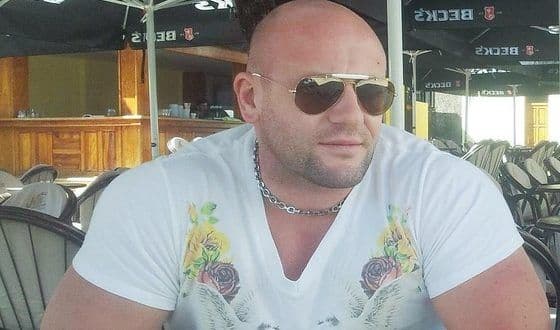 Predao se Taso Jovanović Predao se Taso Jovanović