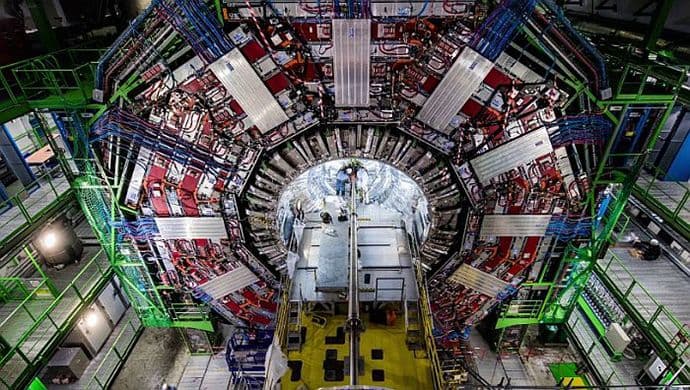 CERN pravi super-akcelerator, deset puta jači od postojećeg CERN pravi super-akcelerator, deset puta jači od postojećeg