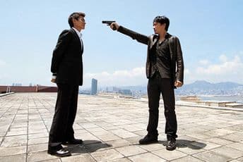 Od borilačkih vještina do pucačine na Svetom Stefanu