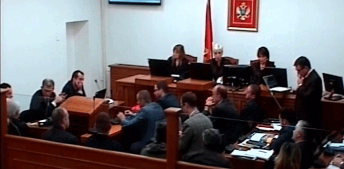 Jovanović: Dopunsko i novo vještačenje da uradi tim stručnjaka sa ETF-a Jovanović: Dopunsko i novo vještačenje da uradi tim stručnjaka sa ETF-a