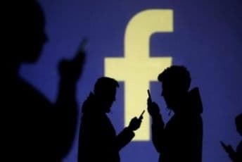 Izbrisano oko hiljadu profila: Putem Facebooka manipulisali javnim mnjenjem Izbrisano oko hiljadu profila: Putem Facebooka manipulisali javnim mnjenjem