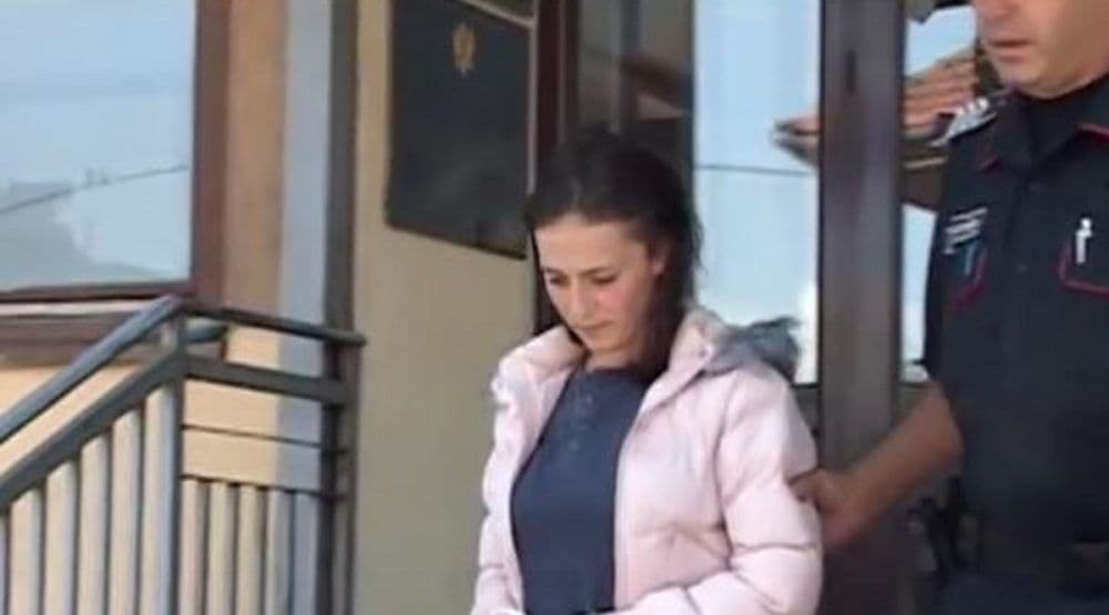 Završeno suđenje, majka se kaje što je ubila sina Završeno suđenje, majka se kaje što je ubila sina