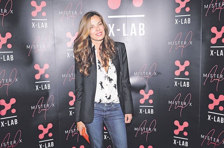 Katarina Radivojević saradnica u srpskom konzulatu u Njujorku Katarina Radivojević saradnica u srpskom konzulatu u Njujorku