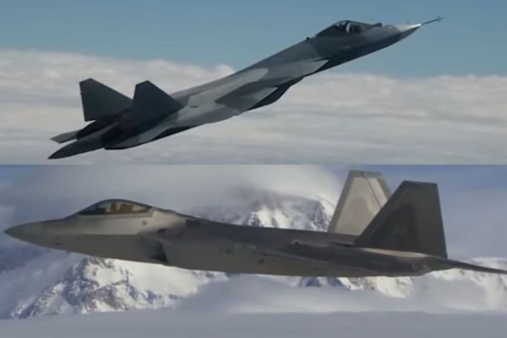 Sudar dva ruska aviona na nebu iznad Jonskog mora, tragaju za posadom "suhoja" Sudar dva ruska aviona na nebu iznad Jonskog mora, tragaju za posadom "suhoja"