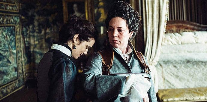 Dvorska farsa sa zubima Dvorska farsa sa zubima