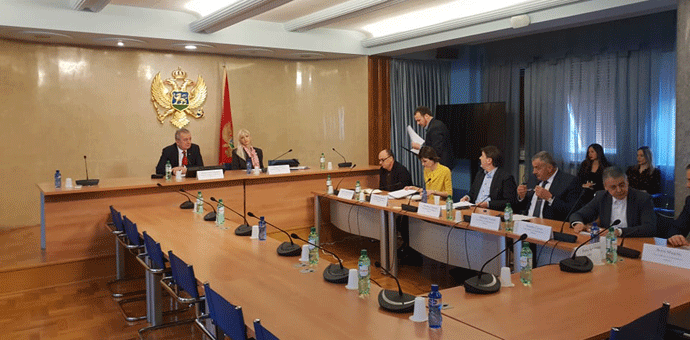 Neće saslušavati Stankovića, Katnića, Veljovića i Radonjića zbog afere "koverta" Foto: Portal Analitika