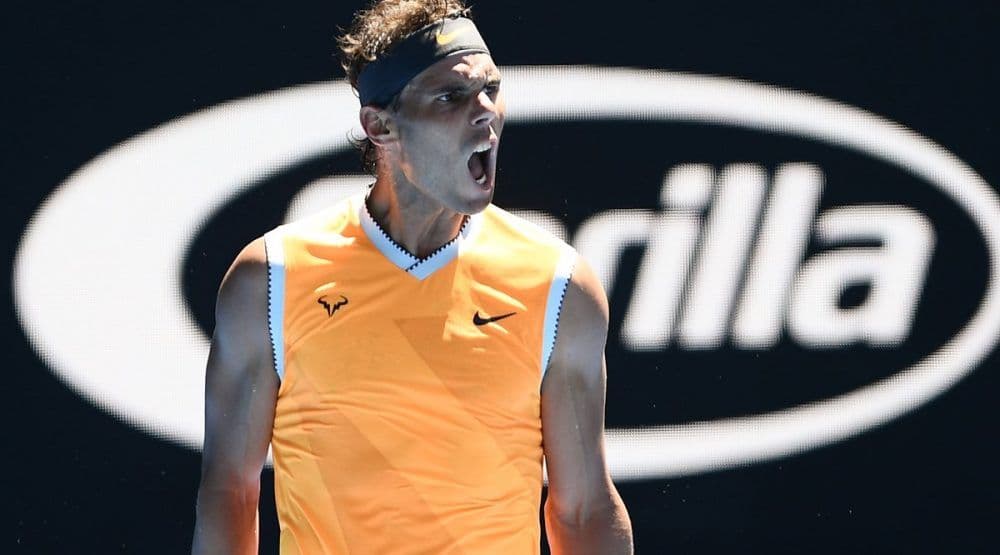 Nadal se vraća u Indijan Vels Nadal se vraća u Indijan Vels