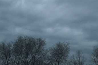 Pogledajte kakvo nas vrijeme očekuje sjutra Ilustracija