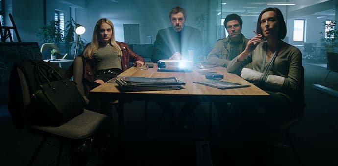 Serija „Uspjeh“: Korektna, ali zaslijepljena klišeima Serija „Uspjeh“: Korektna, ali zaslijepljena klišeima