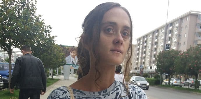 Turbotronik iz podzemlja Turbotronik iz podzemlja