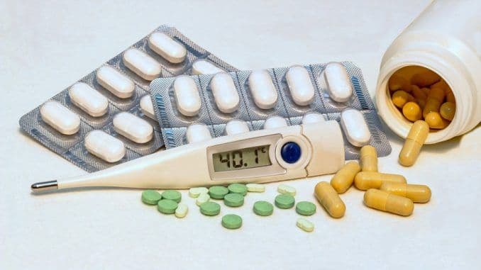 Od gripa u Hrvatskoj umrlo sedam osoba Od gripa u Hrvatskoj umrlo sedam osoba