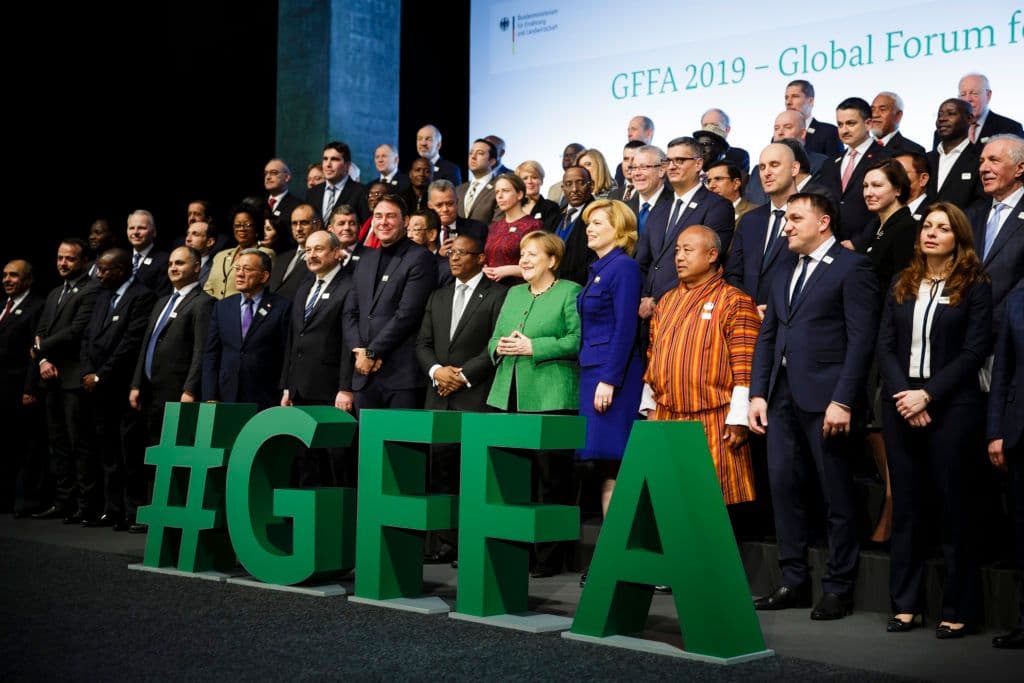 Digitalizacija kao odgovor na globalne izazove u poljoprivredi Digitalizacija kao odgovor na globalne izazove u poljoprivredi