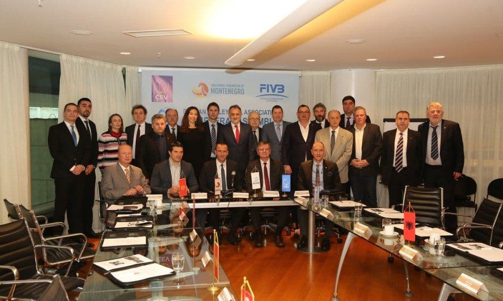 U “Splendidu” održana jubilarna 20. Generalna Skupština BVA U “Splendidu” održana jubilarna 20. Generalna Skupština BVA