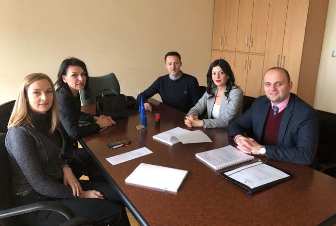 Gusinje dio projekta o održivom upravljanju otpadom Gusinje dio projekta o održivom upravljanju otpadom