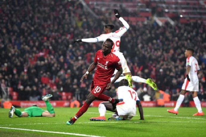 Sedam golova i preokret Liverpula na Enfildu, novo slavlje Junajteda Sedam golova i preokret Liverpula na Enfildu, novo slavlje Junajteda