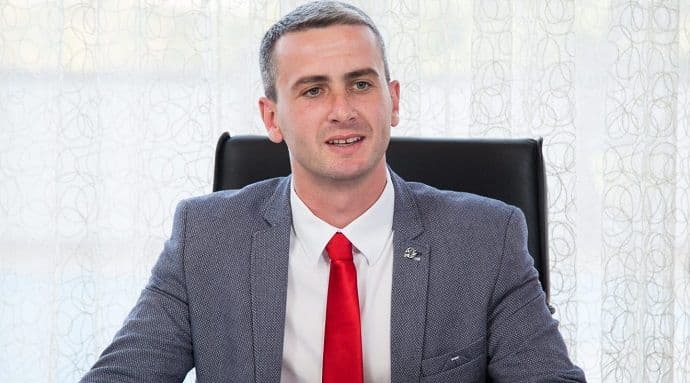 Stanić: Mojkovac je varoš koja se može pohvaliti samo iseljavanjem stanovništva Stanić: Mojkovac je varoš koja se može pohvaliti samo iseljavanjem stanovništva