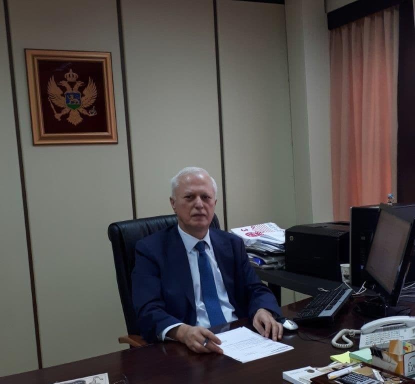 Deponentima Invest Banke Montenegro u stečaju isplaćeno do sada 54 odsto Deponentima Invest Banke Montenegro u stečaju isplaćeno do sada 54 odsto