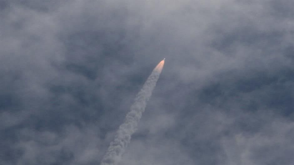 SAD lansirale špijunski satelit Izvor: REUTERS/Stringer