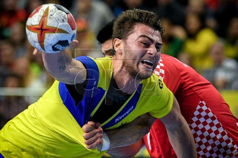 Brazilci ubili Hrvatsku sa sedam golova na prazan gol Foto: EPA